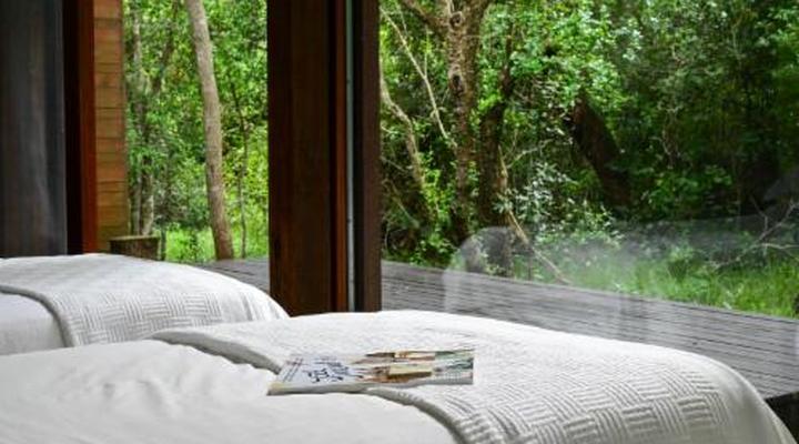 Hideaways Lazuli Bush Lodge, Hluhluwe