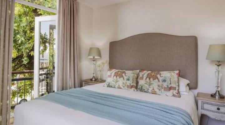 Casa Bella Stellenbosch - Jan Cats No: 4