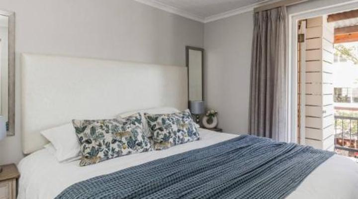 Casa Bella Stellenbosch - Jan Cats No: 4