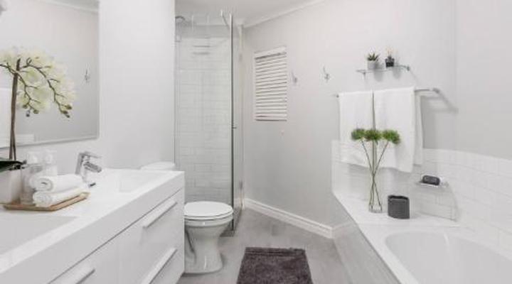 Casa Bella Stellenbosch - Jan Cats No: 4