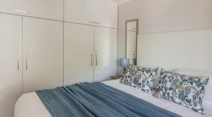 Casa Bella Stellenbosch - Jan Cats No: 4