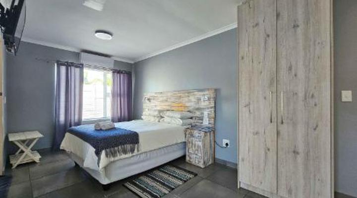 Northern Vine Guesthouse