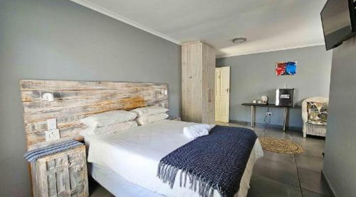 Northern Vine Guesthouse