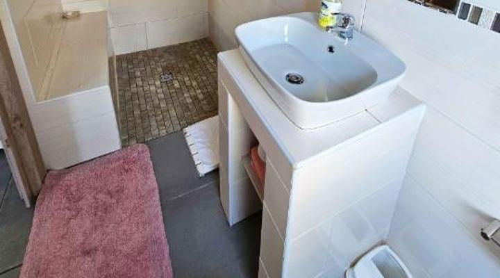 Northern Vine Guesthouse