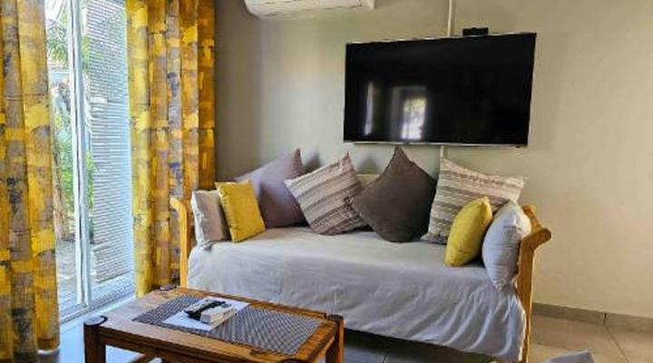 Northern Vine Guesthouse