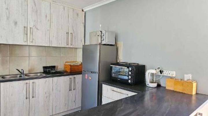 Northern Vine Guesthouse