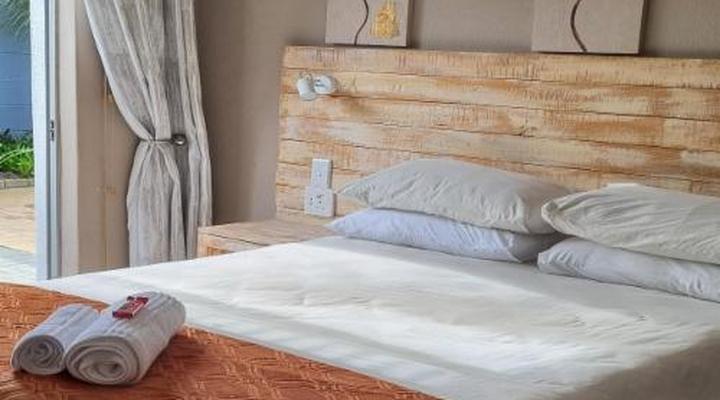 Northern Vine Guesthouse