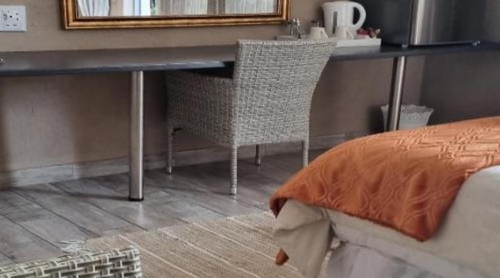 Northern Vine Guesthouse