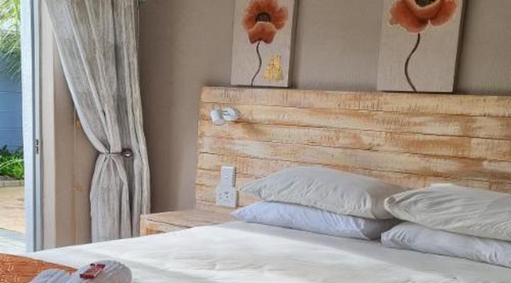 Northern Vine Guesthouse