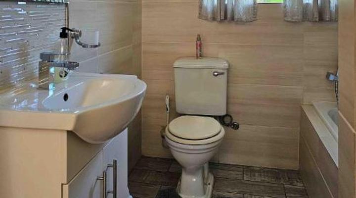 Northern Vine Guesthouse