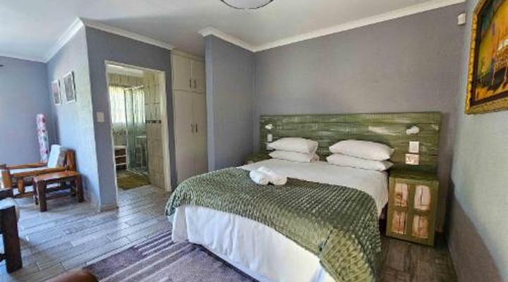 Northern Vine Guesthouse