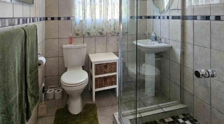 Northern Vine Guesthouse