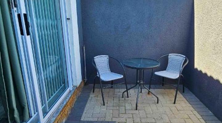 Northern Vine Guesthouse