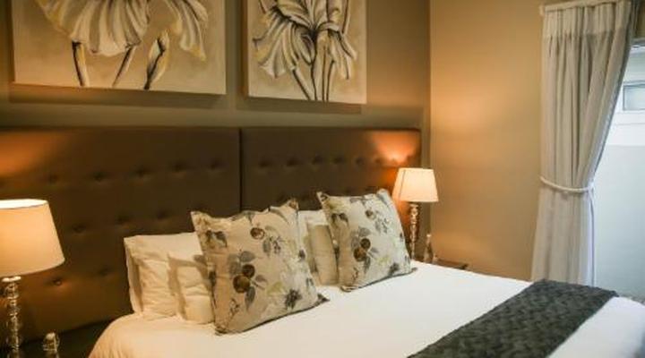 Walmer Manor Guest House