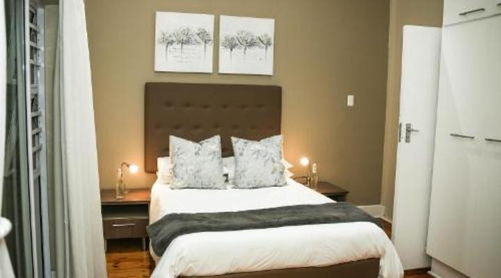 Walmer Manor Guest House