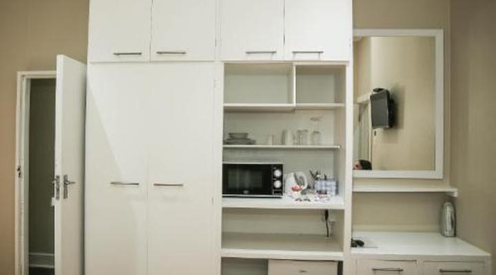 Walmer Manor Guest House