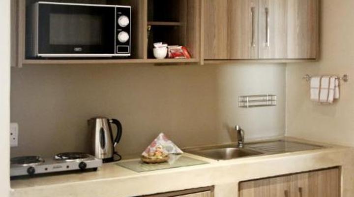 Walmer Manor Guest House