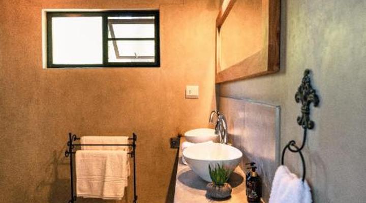 Camp Kifaru Luxury Tented Lodge