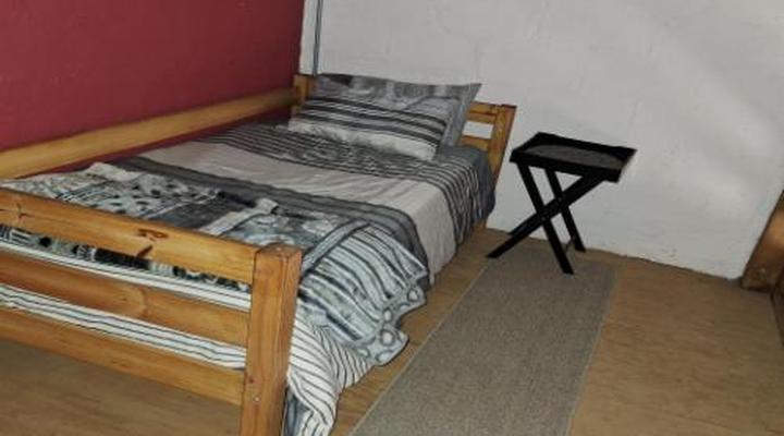 Little Club Getaway@The Hay Barn