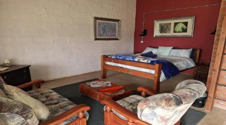 Little Club Getaway@The Hay Barn