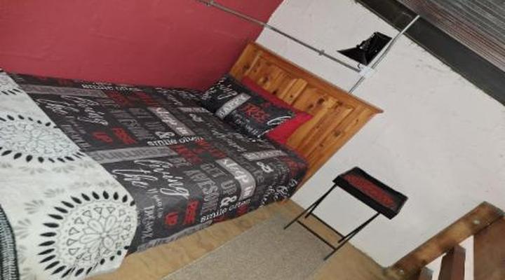 Little Club Getaway@The Hay Barn