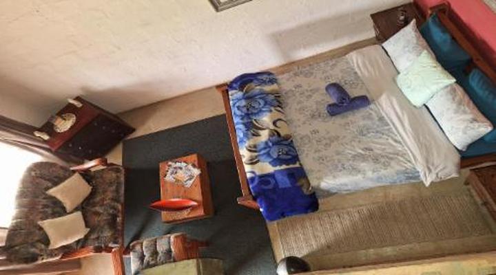 Little Club Getaway@The Hay Barn