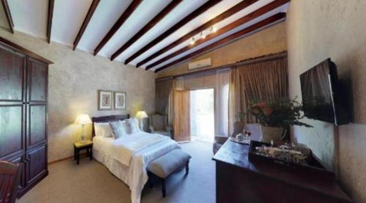 Ancient Emperor Guest Estate