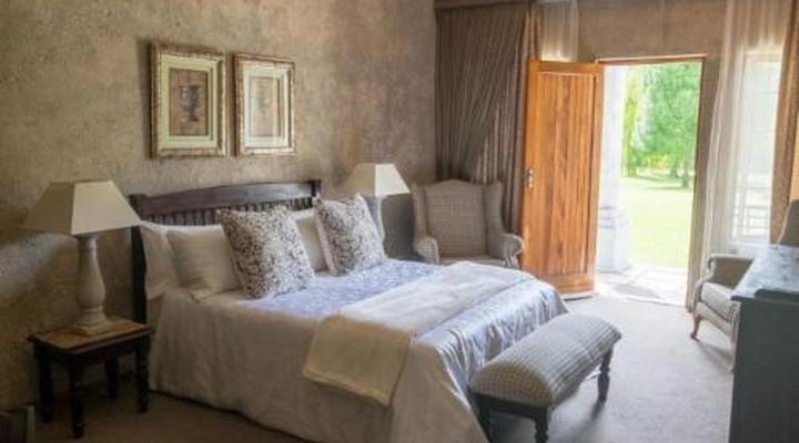 Ancient Emperor Guest Estate