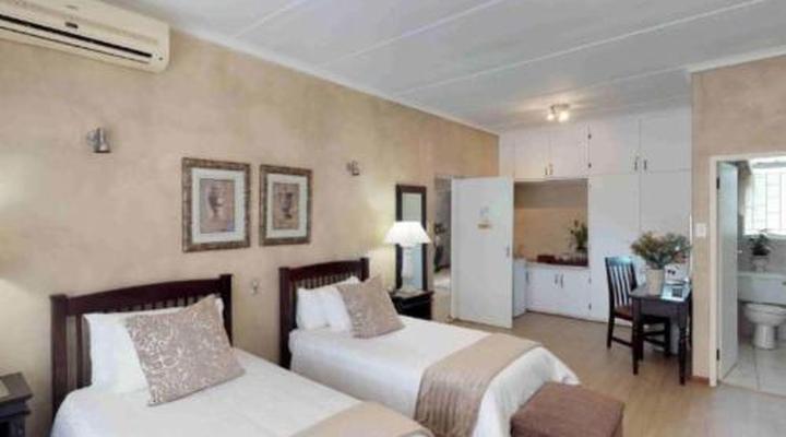 Ancient Emperor Guest Estate