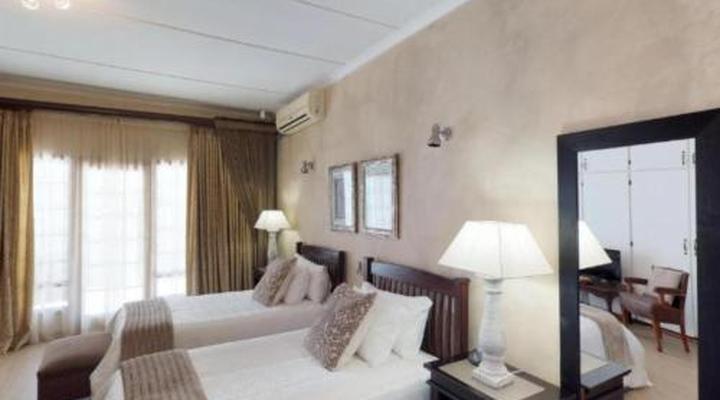 Ancient Emperor Guest Estate