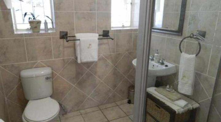 Ancient Emperor Guest Estate