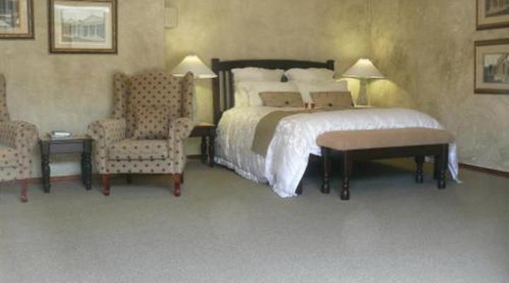 Ancient Emperor Guest Estate