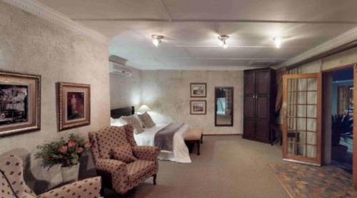 Ancient Emperor Guest Estate