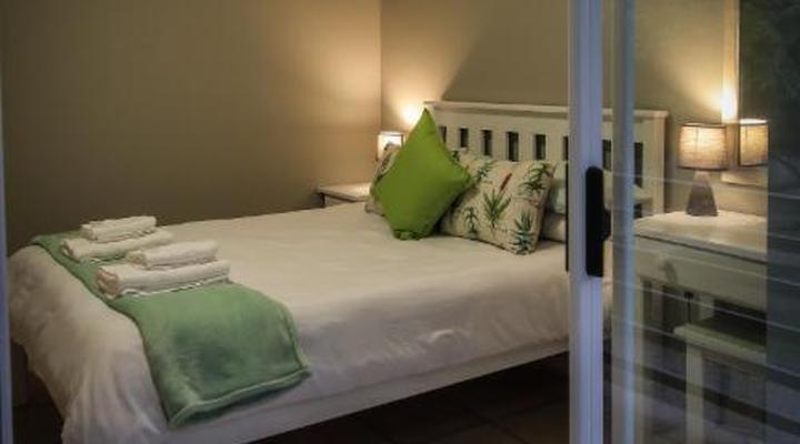 Aloe Ridge Self Catering