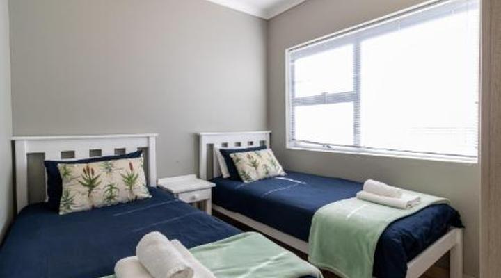 Aloe Ridge Self Catering