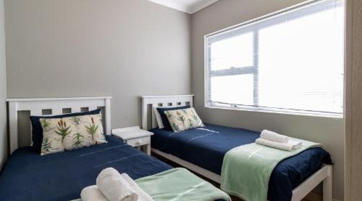 Aloe Ridge Self Catering