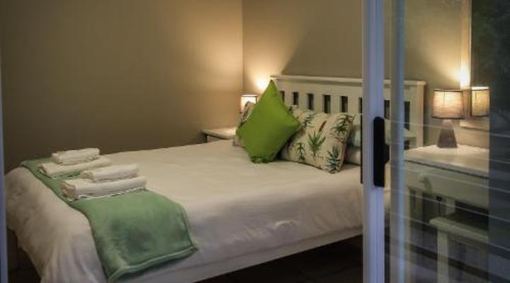 Aloe Ridge Self Catering