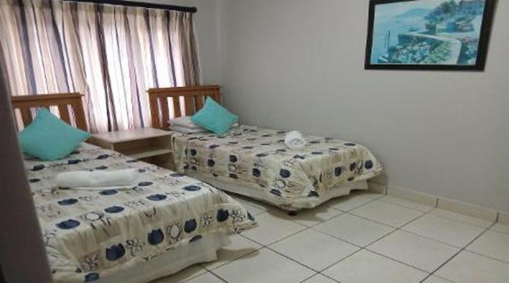 Sunrise Beach Resort