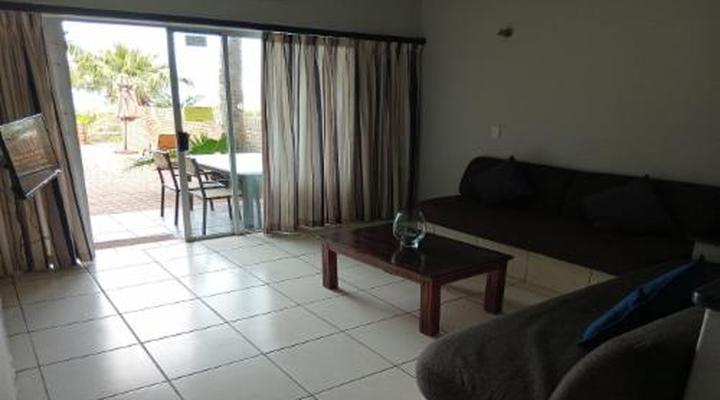 Sunrise Beach Resort