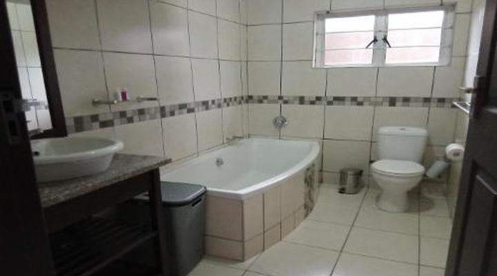 Sunrise Beach Resort