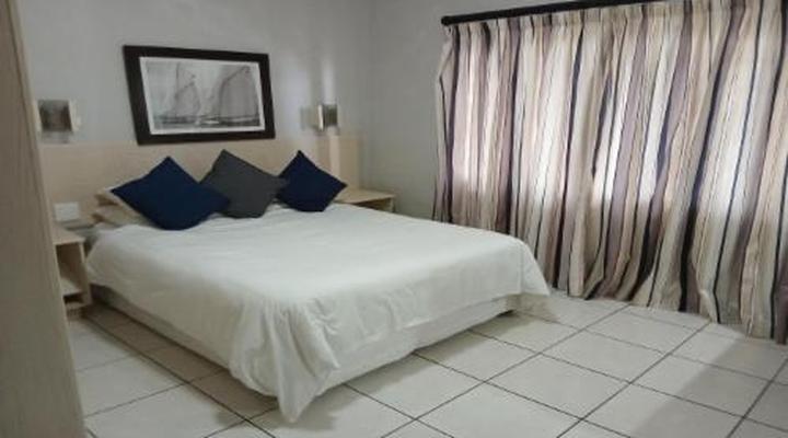 Sunrise Beach Resort