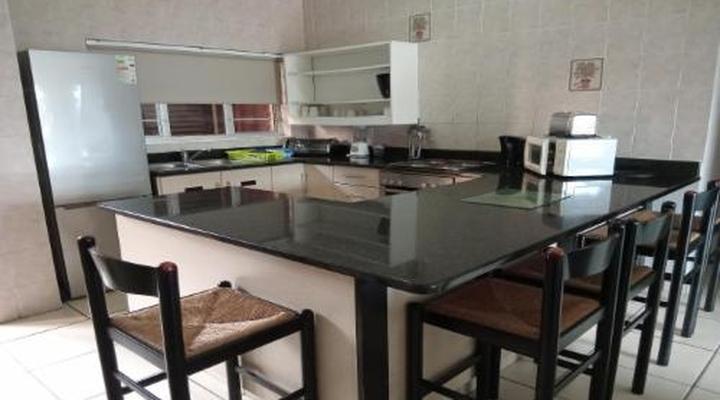 Sunrise Beach Resort