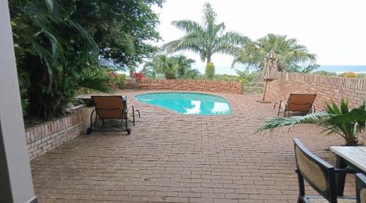 Sunrise Beach Resort