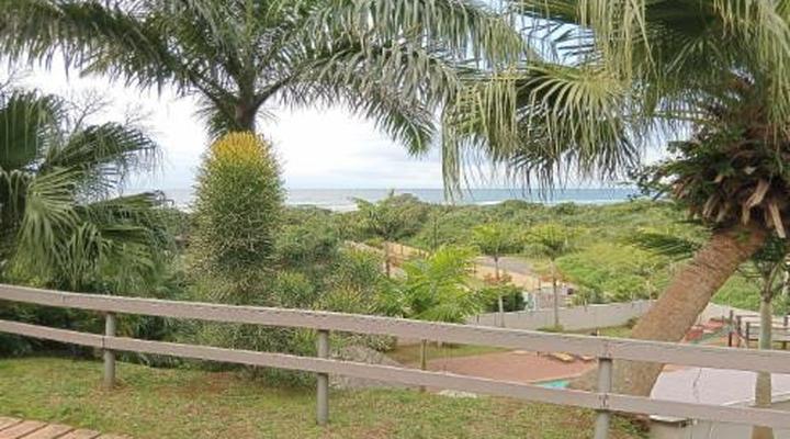 Sunrise Beach Resort