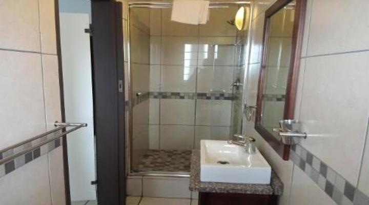 Sunrise Beach Resort