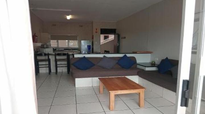 Sunrise Beach Resort