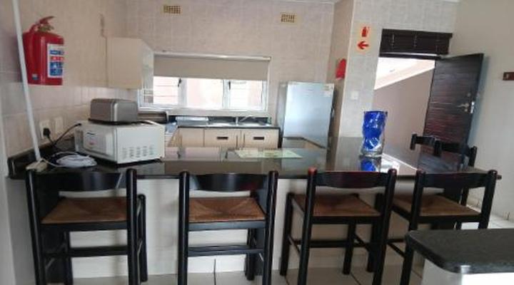 Sunrise Beach Resort