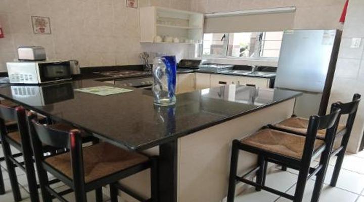 Sunrise Beach Resort