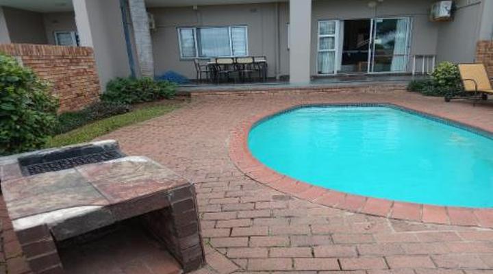 Sunrise Beach Resort