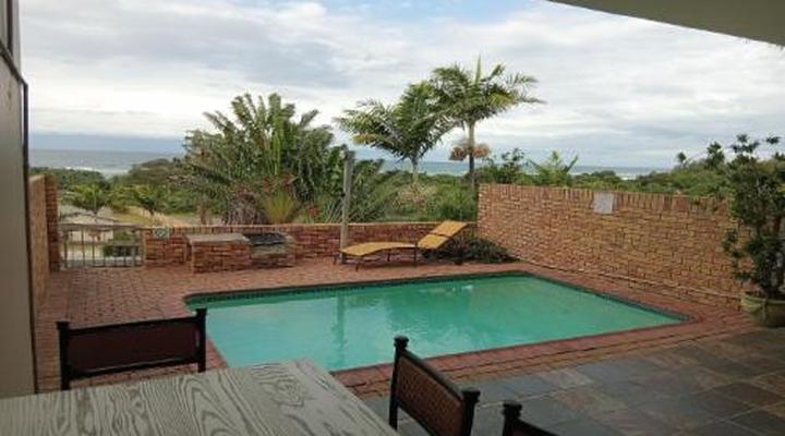 Sunrise Beach Resort